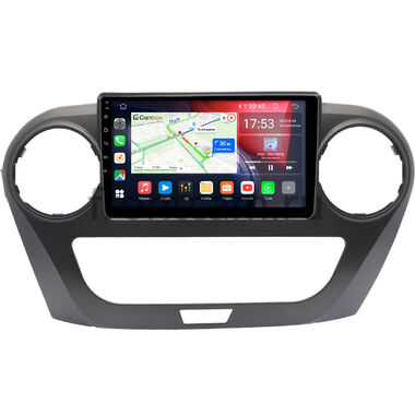 Sollers SF1 2025-2026 Canbox GTR9-0941 4/64 Android 10 (IPS, DSP, CarPlay)
