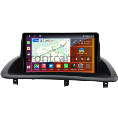 Lexus CT200 2010-2018 (для авто без монитора, Вид 2) Canbox H-Line 2K 4180-9-0243 на Android 10 (4G-SIM, 4/32, DSP, QLed)