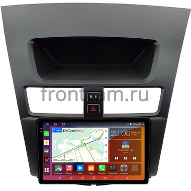 Mazda BT-50 2 (2011-2020) Canbox H-Line 2K 4180-9-0774 на Android 10 (4G-SIM, 4/32, DSP, QLed)