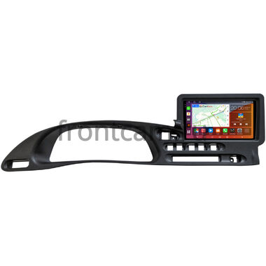 Chevrolet Niva (2002-2020) Canbox H-Line 2K 4180-9-1230 на Android 10 (4G-SIM, 4/32, DSP, QLed)