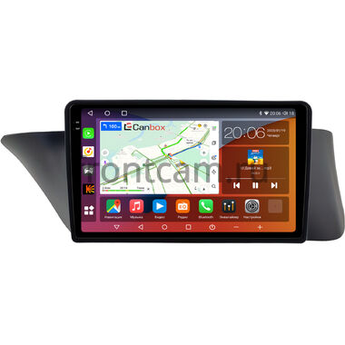Lexus ES 6 2012-2018 (для авто без джойстика) Canbox H-Line 2K 4180-9-1274 на Android 10 (4G-SIM, 4/32, DSP, QLed)