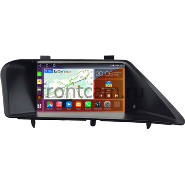 Lexus RX 270, RX 350, RX 450h 2008-2015 (Тип С, Вид 2, canbus LZ) Canbox H-Line 2K 4180-9-2171 на Android 10 (4G-SIM, 4/32, DSP, QLed)