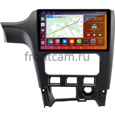 Subaru Legacy 3, Outback 2 1998-2004 (левый руль) Canbox H-Line 2K 4184-9-0748 на Android 10 (4G-SIM, 6/128, DSP, QLed)