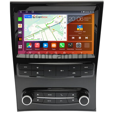 Lexus GS 2 (1997-2004) для авто с NAVI Canbox H-Line 2K 4184-9-2378 на Android 10 (4G-SIM, 6/128, DSP, QLed)