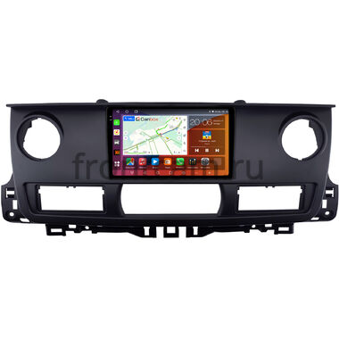 Renault Master (2003-2009) Canbox H-Line 2K 4185-10-0215 на Android 10 (4G-SIM, 6/128, DSP, QLed)