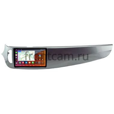 Alfa Romeo Giulietta 3 2010-2013 Canbox H-Line 2K 4186-9-1482 на Android 10 (4G-SIM, 8/256, DSP, QLed)