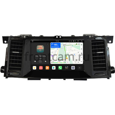 Infiniti QX56 2010-2013, QX80 2013-2020 (Тип A, для авто без NAVI, can BSJ) Canbox H-Line 2K 5186-9-2642 на Android 14 (4G-SIM, 8/128, DSP, QLed)