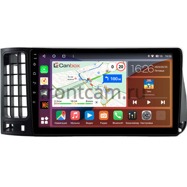 Volkswagen Golf 3 1991-2000 Canbox H-Line 3792-9-0316 на Android 10 (4G-SIM, 4/64, DSP, QLed)