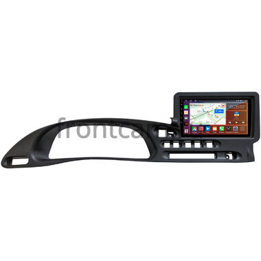 Chevrolet Niva (2002-2020) Canbox H-Line 3792-9-1230 на Android 10 (4G-SIM, 4/64, DSP, QLed)