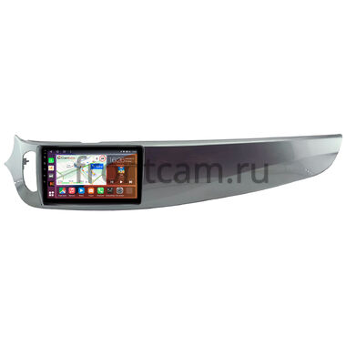 Alfa Romeo Giulietta 3 2010-2013 Canbox H-Line 3792-9-1482 на Android 10 (4G-SIM, 4/64, DSP, QLed)
