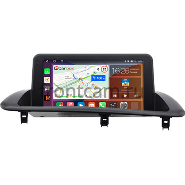 Lexus CT200 (2010-2018) (для авто с макс. комплект.) Canbox H-Line 3792-9-1524 на Android 10 (4G-SIM, 4/64, DSP, QLed)