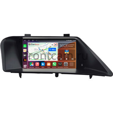 Lexus RX 270, RX 350, RX 450h 2008-2015 (Тип С, Вид 2, canbus BSJ) Canbox H-Line 3792-9-2177 на Android 10 (4G-SIM, 4/64, DSP, QLed)