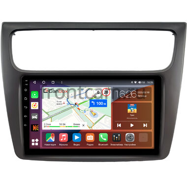 Haval H8 2014-2017 Canbox H-Line 4165-10-0755 на Android 10 (4G-SIM, 4/32, DSP, QLed)