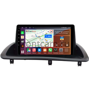Lexus CT200 2010-2018 (для авто без монитора, Вид 2) Canbox H-Line 4197-9-0243 на Android 10 (4G-SIM, 8/128, DSP, QLed)
