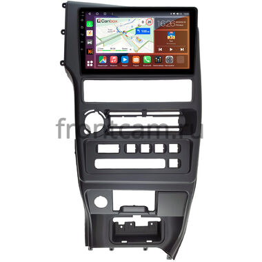 Lada ВАЗ 2108 SAMARA 1984-2005, 2109 SAMARA 1987-2006, 21099 SAMARA 1990-2011 (серая) Canbox H-Line 4197-9-0620 на Android 10 (4G-SIM, 8/128, DSP, QLed)