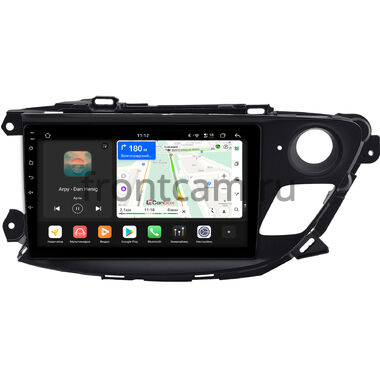 Buick Envision 2014-2018 Canbox H-Line 4799-10-0147 на Android 14 (4G-SIM, 4/64, DSP, QLed)