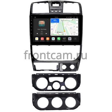 Great Wall Wingle 5 2011-2015 Canbox H-Line 5198-10-027 на Android 14 (4G-SIM, 8/128, DSP, QLed)