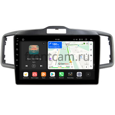 Honda Freed 2008-2016 Canbox H-Line 4799-10-061 на Android 14 (4G-SIM, 4/64, DSP, QLed)
