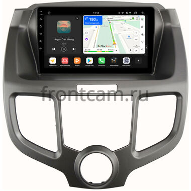 Honda Odyssey 3 2003-2008 Canbox H-Line 5198-10-0815 на Android 14 (4G-SIM, 8/128, DSP, QLed)
