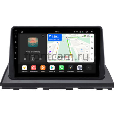 Honda Odyssey 5 2020-2026 (Тип 2, глянцевая) Canbox H-Line 4799-10-1133 на Android 14 (4G-SIM, 4/64, DSP, QLed)