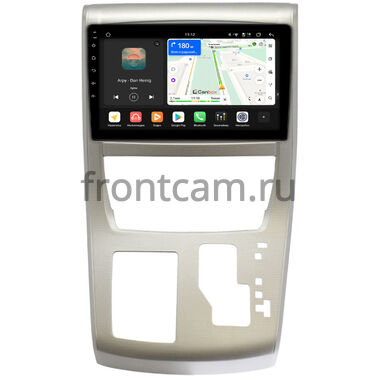 Toyota Alphard 2, Vellfire 2008-2015 (правый руль, типтроник) Canbox H-Line 5195-10-1138 на Android 14 (4G-SIM, 6/128, DSP, QLed)