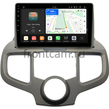 Honda Odyssey 3 2003-2008 Canbox H-Line 5198-10-1452 на Android 14 (4G-SIM, 8/128, DSP, QLed)