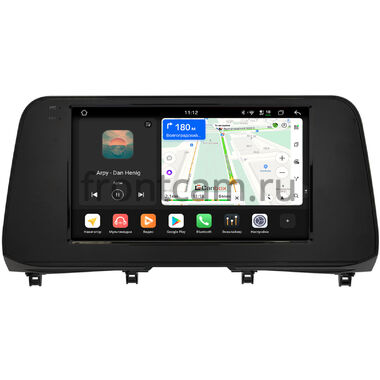 Lexus RX 4 2019-2022 (руль слева, для авто с камерой) Canbox H-Line 4799-10-1675 на Android 14 (4G-SIM, 4/64, DSP, QLed)