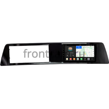 Kia Sportage 5 2021-2026 (глянцевая) Canbox H-Line 5195-10-2120 на Android 14 (4G-SIM, 6/128, DSP, QLed)