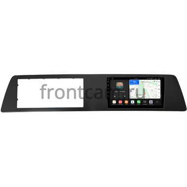 Kia Sportage 5 2021-2026 (матовая) Canbox H-Line 5198-10-2376 на Android 14 (4G-SIM, 8/128, DSP, QLed)