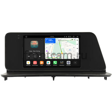 Lexus RX 4 2015-2019 (Тип C) Canbox H-Line 4799-10-5380 на Android 14 (4G-SIM, 4/64, DSP, QLed)