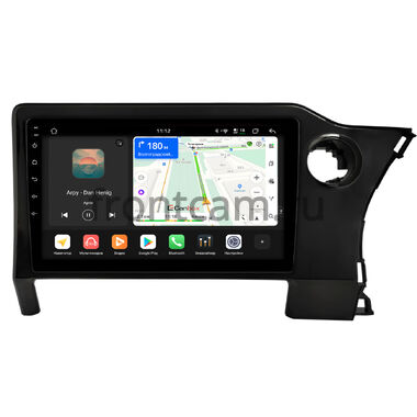Toyota Noah 4 (R90) 2022-2026 Canbox H-Line 4799-10-566 на Android 14 (4G-SIM, 4/64, DSP, QLed)