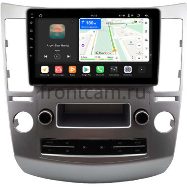 Hyundai Veracruz 2006-2015 (с Южной Кореи и США, с JBL) Canbox H-Line 4792-0394 на Android 14 (4G-SIM, 4/64, DSP, QLed)