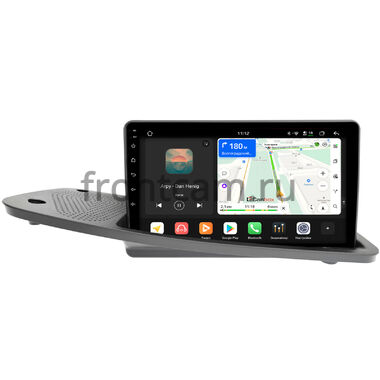 Volvo S80 2, XC70 2 2007-2010 (для Dynaudio) Canbox H-Line 4792-9-014 на Android 14 (4G-SIM, 4/64, DSP, QLed)