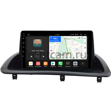 Lexus CT200 2010-2018 (для авто без монитора, Вид 2) Canbox H-Line 4792-9-0243 на Android 14 (4G-SIM, 4/64, DSP, QLed)
