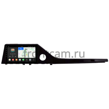 Hyundai Grandeur 6 2016-2019 (глянцевая) Canbox H-Line 4792-9-0337 на Android 14 (4G-SIM, 4/64, DSP, QLed)