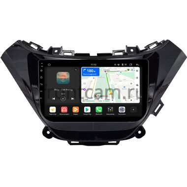 Chevrolet Malibu 9 2015-2018 (Китайский рынок) Canbox H-Line 4792-9-0470 на Android 14 (4G-SIM, 4/64, DSP, QLed)