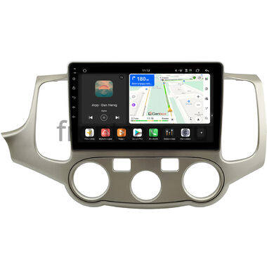 Kia Magentis 2, Optima 2 2005-2008 Canbox H-Line 5197-9-0557 на Android 14 (4G-SIM, 8/128, DSP, QLed)