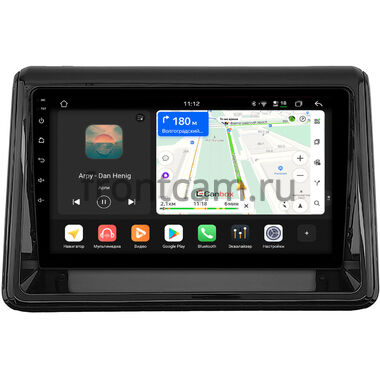 Toyota Esquire, Noah 3 (R80), Voxy 3 (R80) 2014-2022 Canbox H-Line 5196-9-0565 на Android 14 (4G-SIM, 6/128, DSP, QLed)