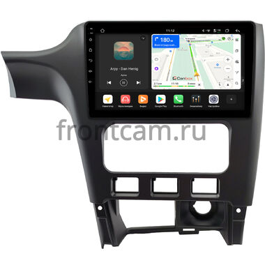 Subaru Legacy 3, Outback 2 1998-2004 (левый руль) Canbox H-Line 5197-9-0748 на Android 14 (4G-SIM, 8/128, DSP, QLed)