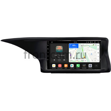 Lada Priora 2013-2018 (матовая) Canbox H-Line 4792-9-0786 на Android 14 (4G-SIM, 4/64, DSP, QLed)