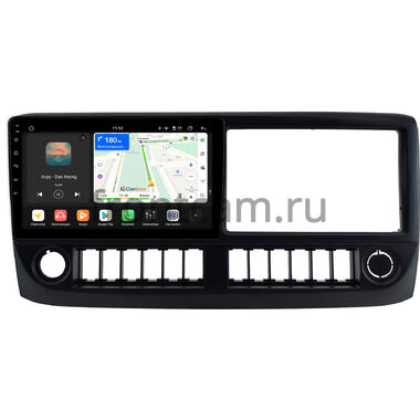 Foton Aumark (BJ, S85, S100, S120) 2017-2025, Ollin 2023-2025 Canbox H-Line 4792-9-0796 на Android 14 (4G-SIM, 4/64, DSP, QLed)