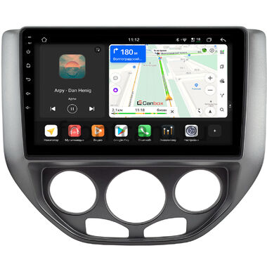 Ford Focus (North America) 2004-2007 Canbox H-Line 5197-9-0838 на Android 14 (4G-SIM, 8/128, DSP, QLed)