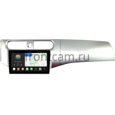 Brilliance H230 2012-2017 (серебряная) Canbox H-Line 5197-9-0852 на Android 14 (4G-SIM, 8/128, DSP, QLed)