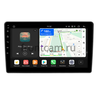 Kia Bongo 2004-2018 Canbox H-Line 4792-9-0916 на Android 14 (4G-SIM, 4/64, DSP, QLed)