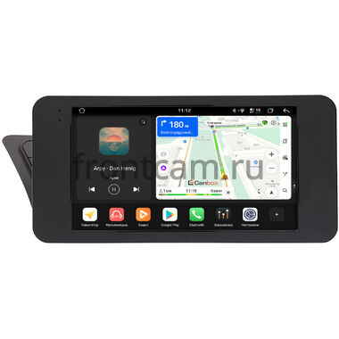 Audi A4 (B8), A5 (8T) 2007-2016 (авто с Audi Multimedia) Canbox H-Line 4792-9-1102 на Android 14 (4G-SIM, 4/64, DSP, QLed)