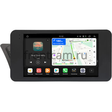 Audi A4 (B8), A5 (8T) 2007-2016 (авто без Audi Multimedia) Canbox H-Line 5196-9-1109 на Android 14 (4G-SIM, 6/128, DSP, QLed)