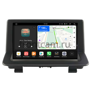 Audi Q3 (8U), RS Q3 (8U) 2011-2018 Canbox H-Line 4792-9-1155 на Android 14 (4G-SIM, 4/64, DSP, QLed)