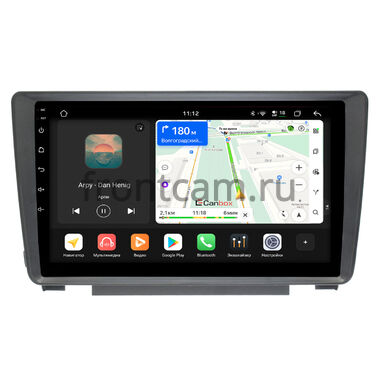 Skoda Octavia A5 2004-2013, Yeti 2009-2018 Canbox H-Line 4792-9-1176 на Android 14 (4G-SIM, 4/64, DSP, QLed)