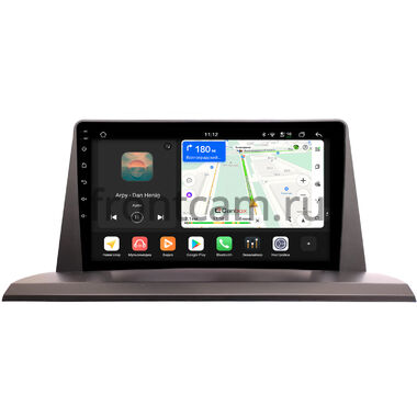 Lexus NX 2014-2017 Canbox H-Line 4792-9-1205 на Android 14 (4G-SIM, 4/64, DSP, QLed)