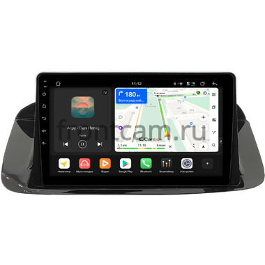 Honda Accord 8 2007-2015 Canbox H-Line 5196-9-1359 на Android 14 (4G-SIM, 6/128, DSP, QLed)